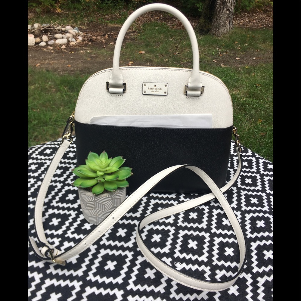 Kate Spade Grove Street Carli - Picture 1 of 7